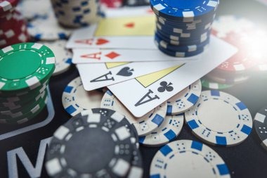 wdkilat mobile app interface showing Liga 1 and live dealer options